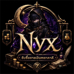 NYX