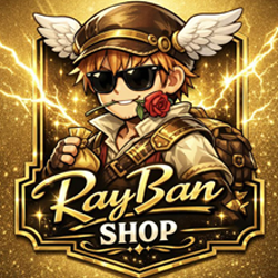 Rayban Shop
