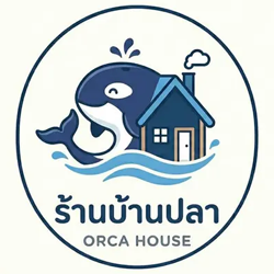 ร้านบ้านปลา