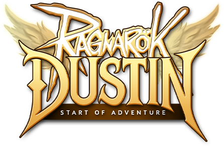 Ragnarok Dustin — Start of Adventure