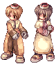 Quest : เควสต์เปลี่ยนอาชีพ Acolyte
